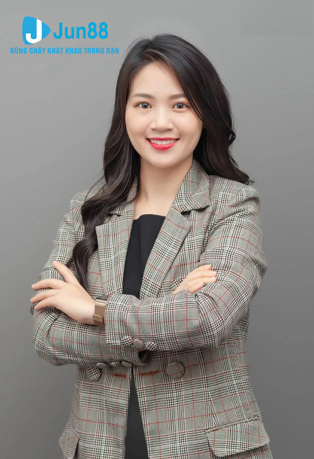 CEO Jun88 và những tầm nhìn trong tương lai