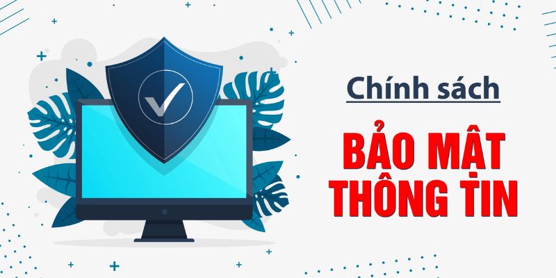 Chính sách bảo mật Jun88 về thông tin