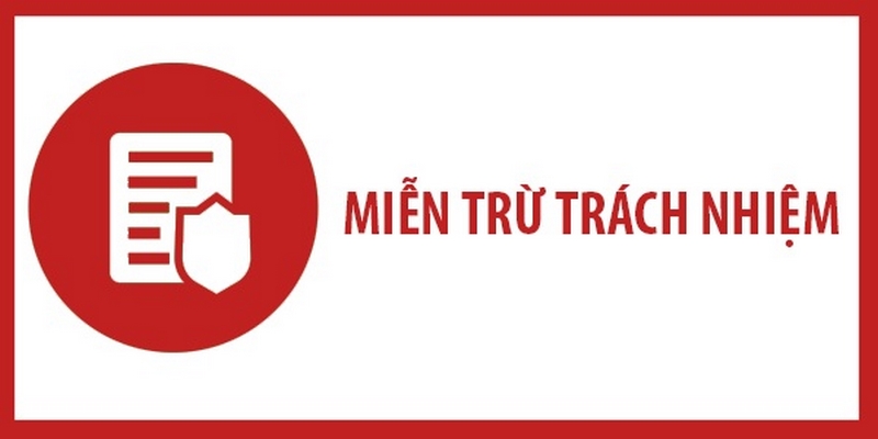 Tìm hiểu miễn trừ trách nhiệm Jun88