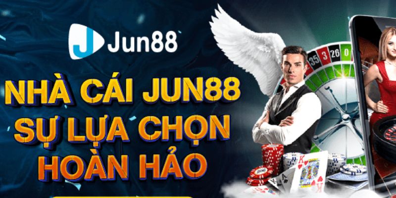 Những điểm mạnh chỉ có tại thương hiệu Jun88m com