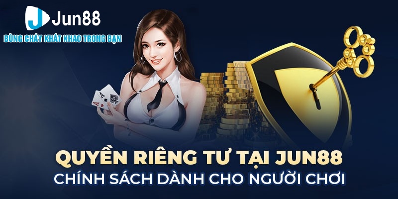 Bảo mật thông tin người chơi