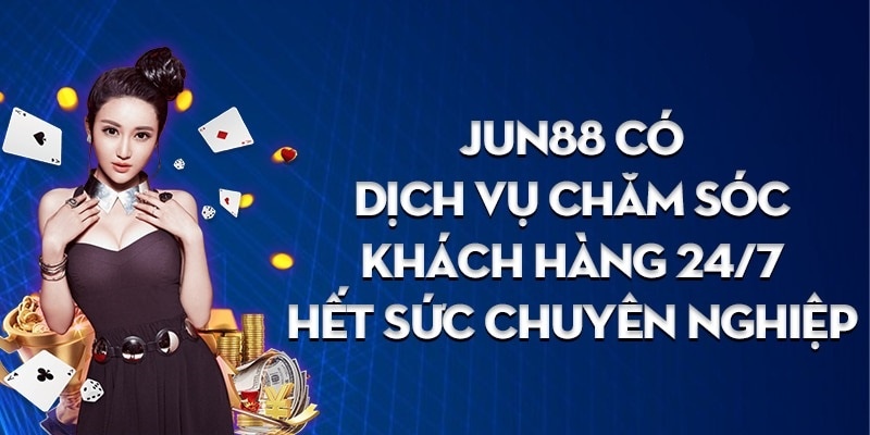 Giải đáp các câu hỏi xoay quanh vấn đề rút tiền Jun88