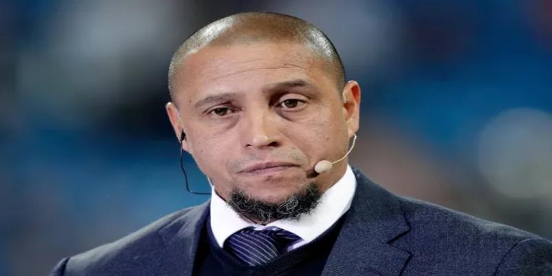 Sự nghiệp của đại sứ thương hiệu Roberto Carlos