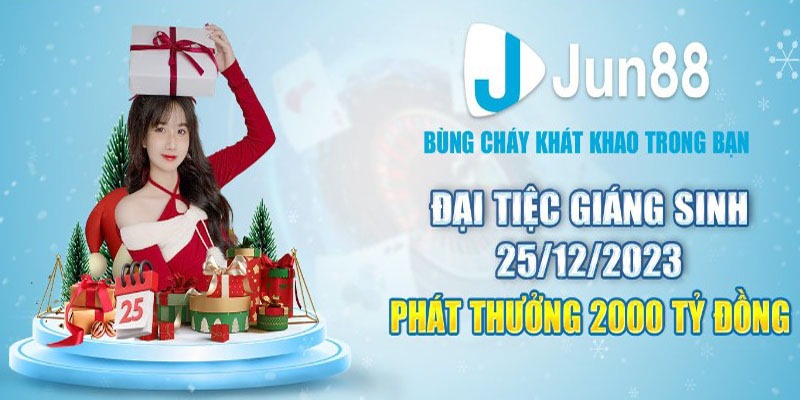 Khuyến mãi đặc biệt chào đón Noel