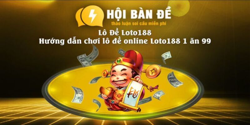 Loto188 luôn sẵn sàng phục vụ khách hàng mọi lúc, mọi nơi